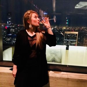 Meet your Posher, Kylie